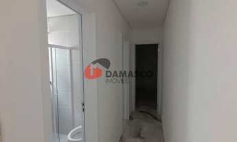 Imagem: Apartamento à venda, Vila Palmares, Santo