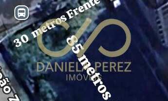 Imagem: Lote/Terreno - Jardim Caiahu - Mongaguá