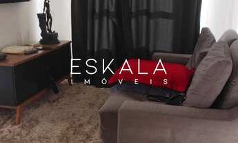 Imagem: APARTAMENTO COM 02 QUARTOS