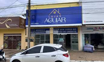 Imagem: Sala comercial  225 m²  Av. Tocantins
