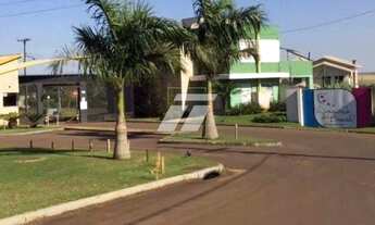 Imagem: RESIDENCIAL AQUARELA DO BRASIL