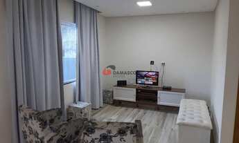 Imagem: Sobrado à venda 3 Quartos, 1 Suite, 3 Vagas