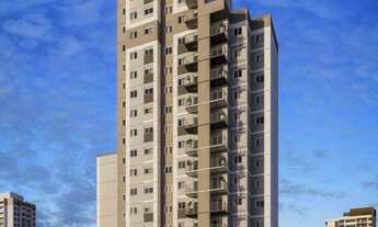 Imagem: Brio São Judas Construtora Brio Construção