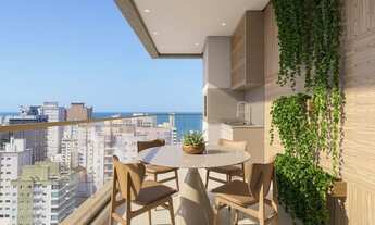 Imagem: Artesano Residence - Apartamento 3 suítes