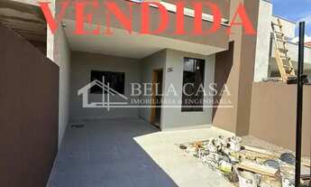 Imagem: Casa com 2 quartos, Jardim Mariana - Mandaguaçu