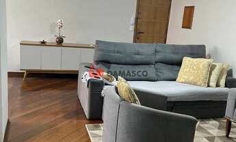 Imagem: Apartamento à venda, Jardim Patente, São