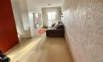 Imagem: Apartamento à venda 2 Quartos, 1 Suíte