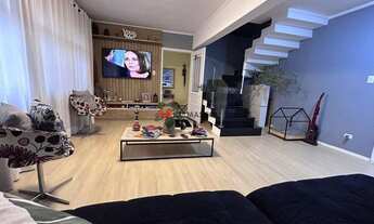 Imagem: Sobrado para venda 4 Dormitórios, 1 Suíte