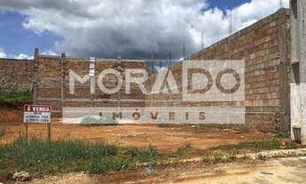 Imagem: Lote/Terreno, Vila Nova - Paracatu