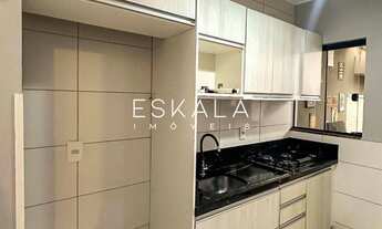 Imagem: Apartamento Contendo 02 Dormitórios 01