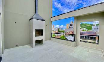 Imagem: Cobertura Duplex 3 dormitórios em Balneário