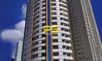 Imagem: Apartamento com 4 quartos à Venda, Manaíra