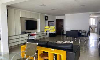 Imagem: Apartamento com 4 quartos à Venda, Altiplano