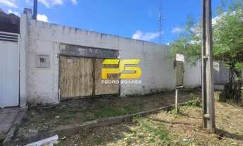 Imagem: Terreno à Venda, Cristo Redentor - João