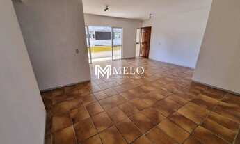 Imagem: APTO 3QTS,1 SUITE,1 VAGA COBERTA, 125m²