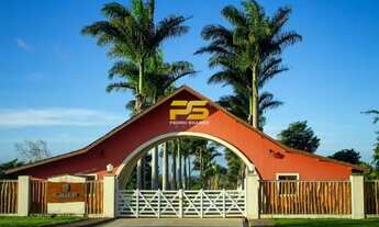 Imagem: Lotes à venda no condomínio fechado Villas