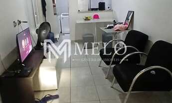 Imagem: Casa 2Qtos, 59M² - à vista