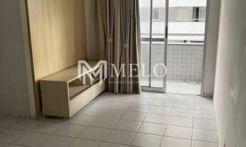 Imagem: CANDEIAS - Apto com 3qts, 1suite, 1vaga