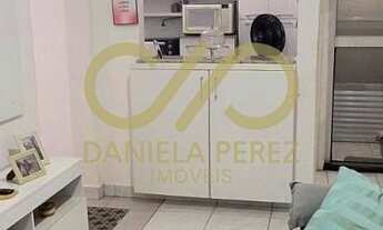 Imagem: Apartamento Padrão - Tupi - Praia Grande