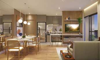 Imagem: Apartamento com 3 quartos, Anita Garibaldi