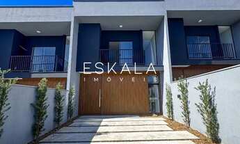 Imagem: CASA GEMINADA COM 1 SUÍTE 2 DEMI-SUÍTES