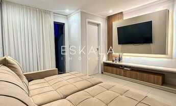 Imagem: CASA GEMINADA SEMI-MOBILIADA COM 01 SUÍTE