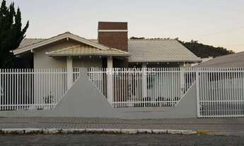 Imagem: Casa-Centro-Ituporanga-SC, 3 dormitórios