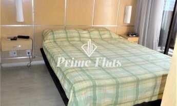 Imagem: Flat disponível para venda no Staybridge