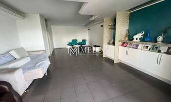 Imagem: CASA FORTE - Apto com 3qts, 1suite, 2vagas