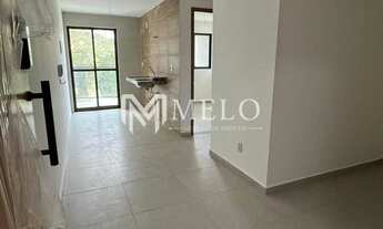 Imagem: CARNEIROS - Flat proximo a praia