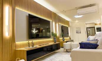 Imagem: Apartamento com 3 quartos, Centro - Balneário