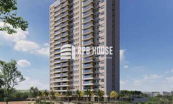 Imagem: Apartamento com 2 e 3 suítes Olhos Dágua