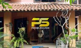 Imagem: CASA A VENDA ARRAIA D AJUDA PORTO SEGURO