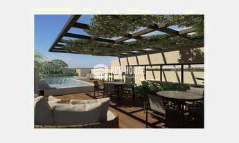 Imagem: Pixel, 1 dormitório, 1 suítes, 1 banheiros