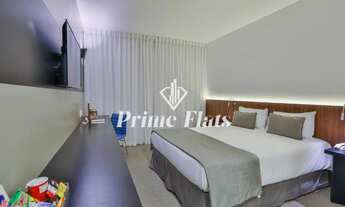 Imagem: Flat disponível para venda no Wyndham Garden