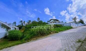 Imagem: Oportunidade Terreno 1.056m² na Itoupava