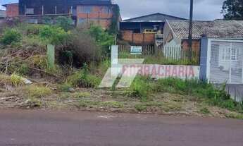 Imagem: Terreno fundos marginal BR 277