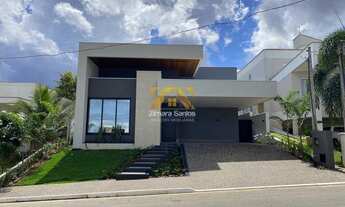 Imagem: Casa Alto Padrão, com 4 suítes, 215 m²