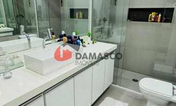 Imagem: Apartamento à venda, Vila Assunção, Santo