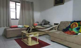 Imagem: Sobrado à venda 2 Quartos, 2 Vagas, 225M²