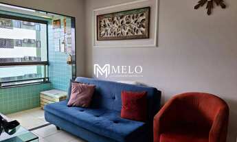 Imagem: Apartamento a venda no Bairro da Torre