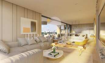 Imagem: Promenade apartamentos de 185 a 265m²