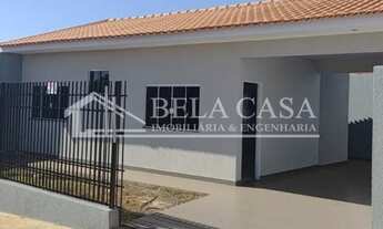 Imagem: CASA A VENDA 230 MIL JARDIM PARAISO II