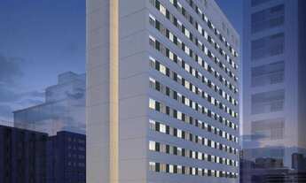 Imagem: Bem Viver Quadra Vila Buarque Construtora