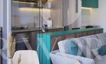 Imagem: Varandas Bueno, 2 dormitórios na Avenida