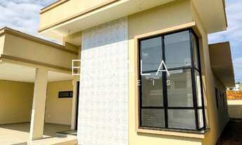 Imagem: Casa á venda no Loteamento Montreal com