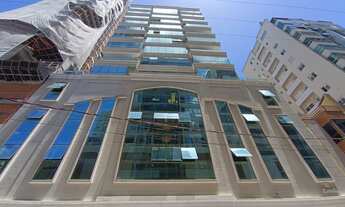 Imagem: COBERTURA MEIA PRAIA TEMPORADA