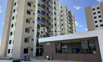 Imagem: Apartamento próximo ao Aeroporto Lunar