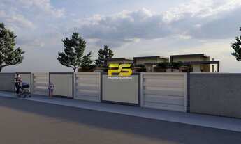 Imagem: Casa 64m2 com 02 Quartos em Jacumã á venda