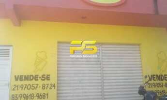 Imagem: Casa 107,24m2 como 02 Quartos em Mari á